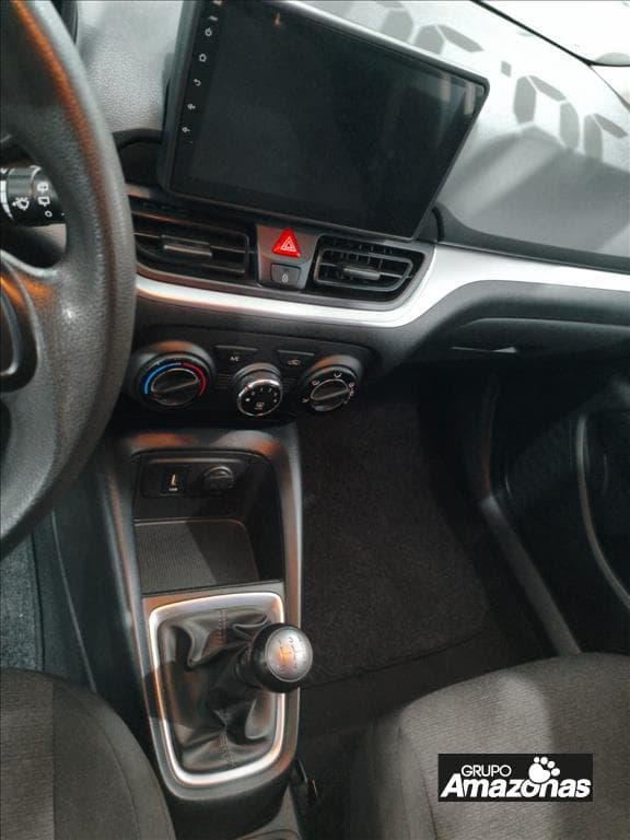 carro