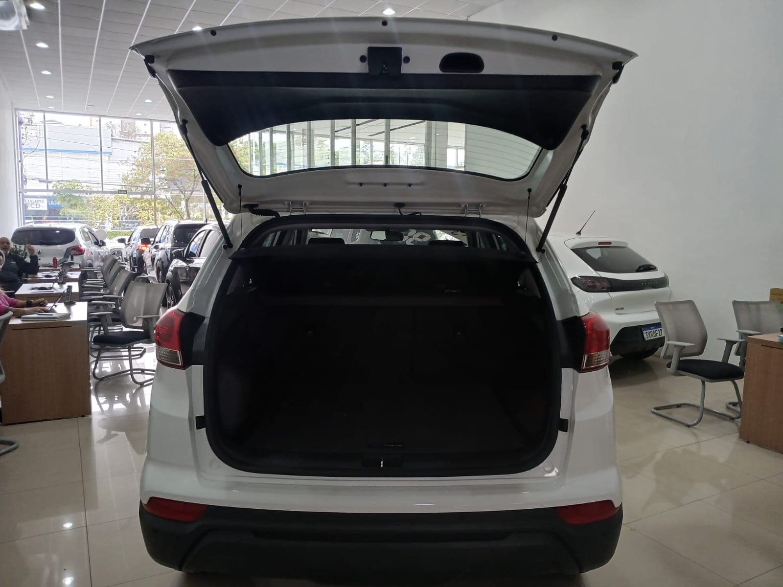carro