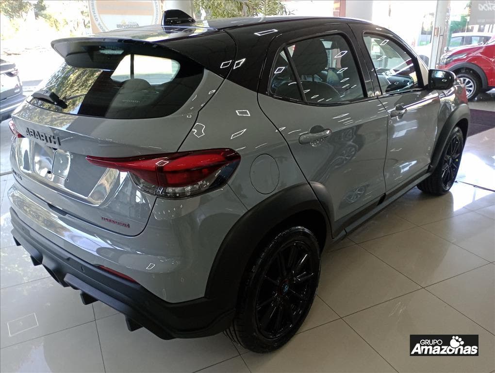 carro