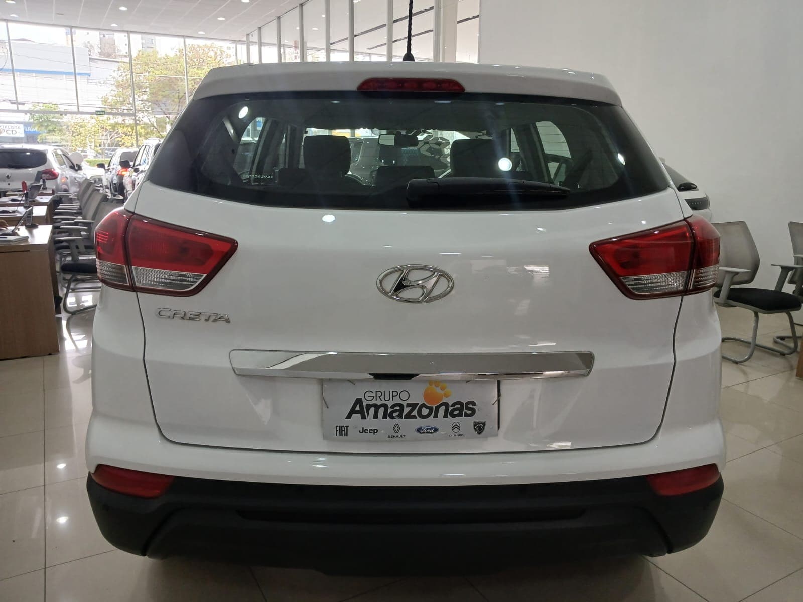 carro