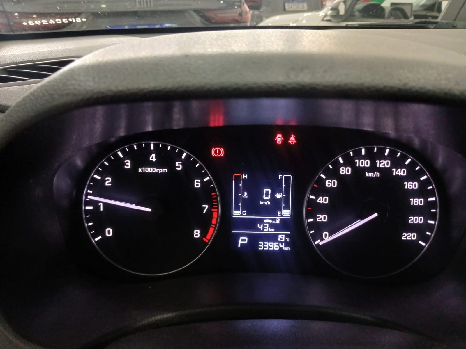 carro
