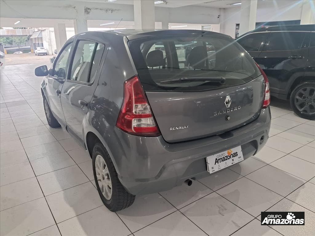 carro