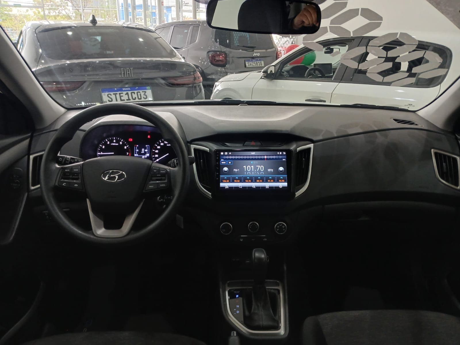 carro