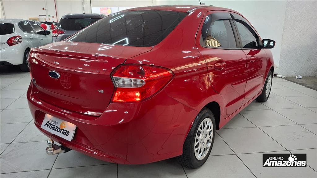 carro