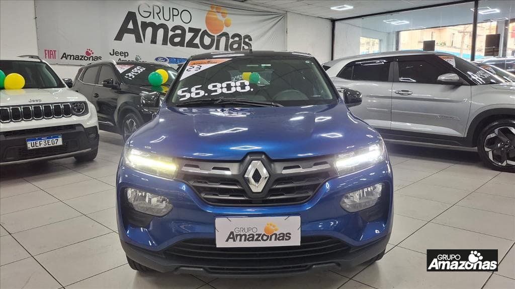 carro