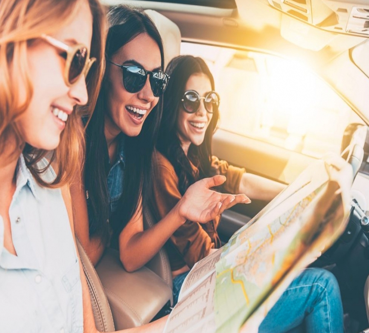 Car Rent