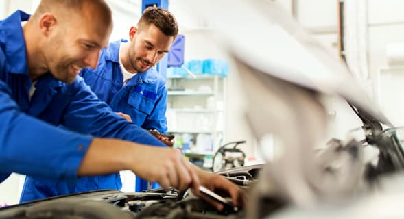 Manutenção Preventiva