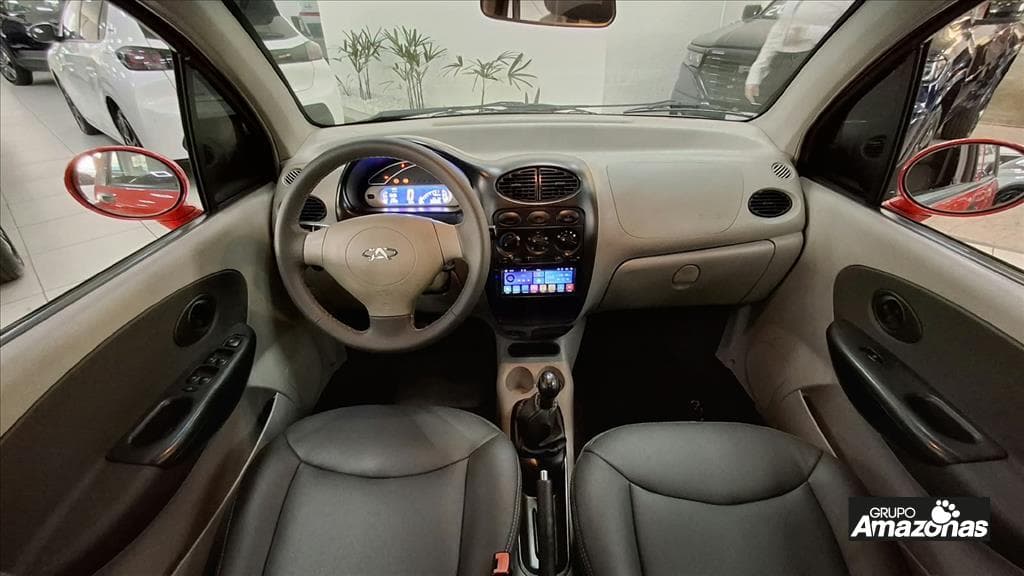 carro