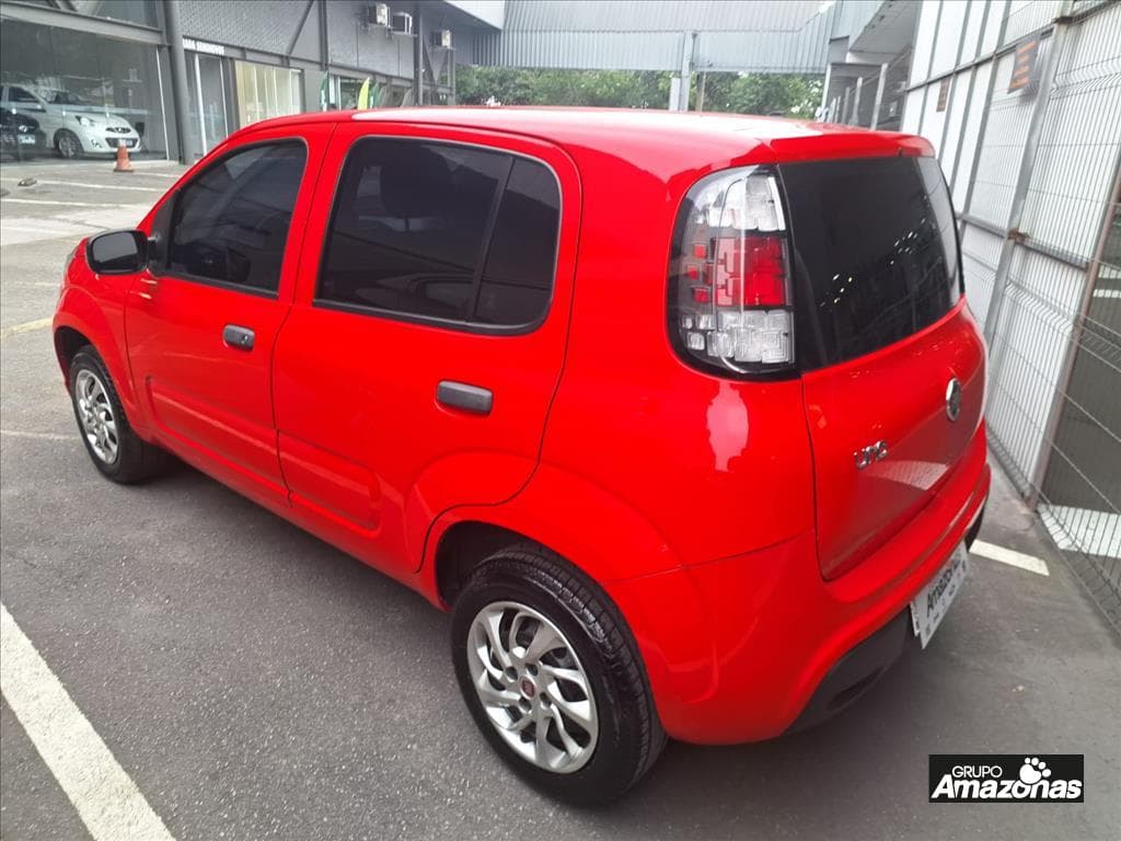 carro
