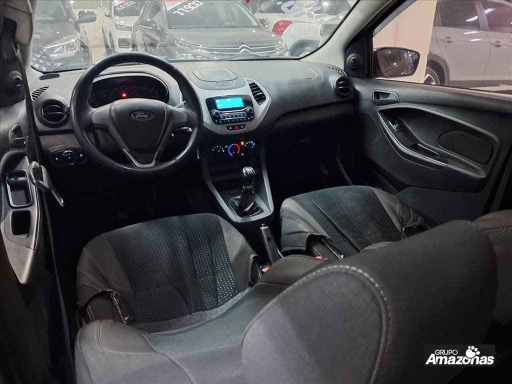 carro