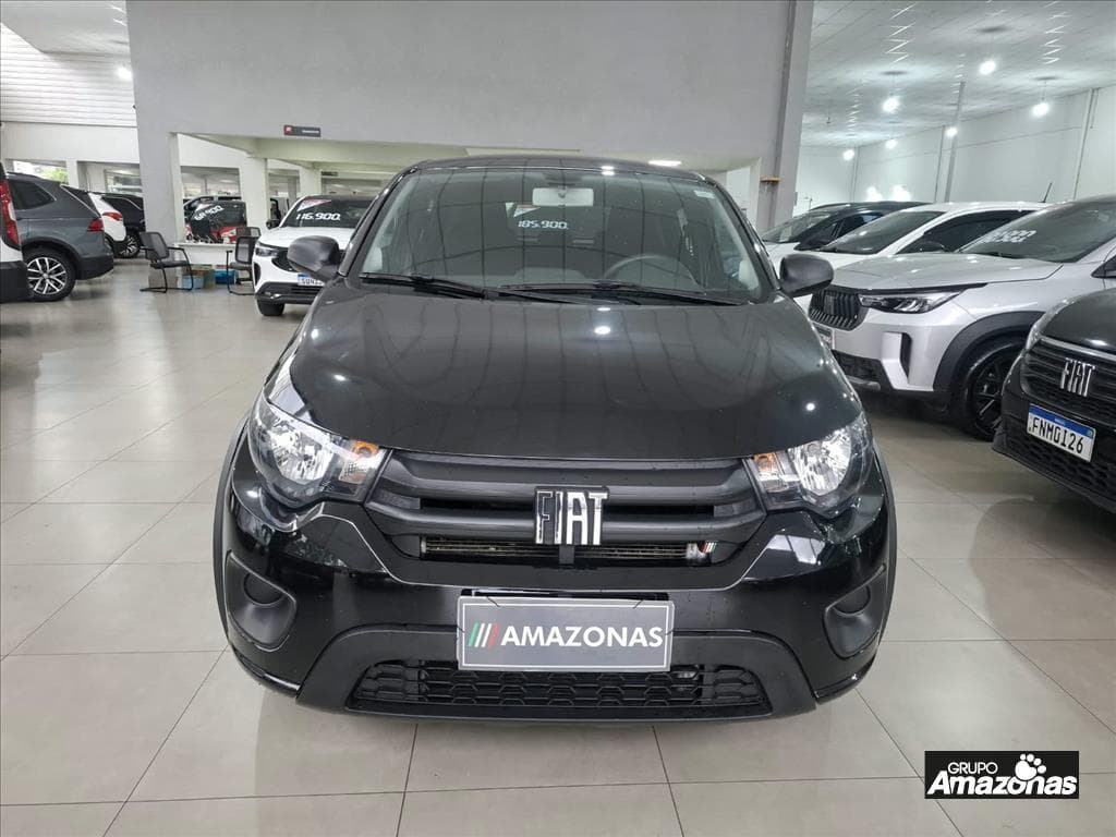 carro