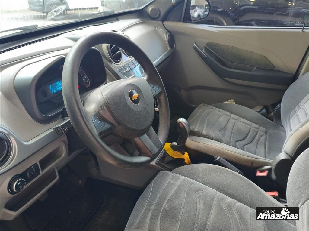 carro