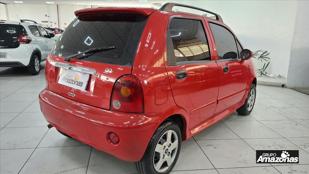 carro