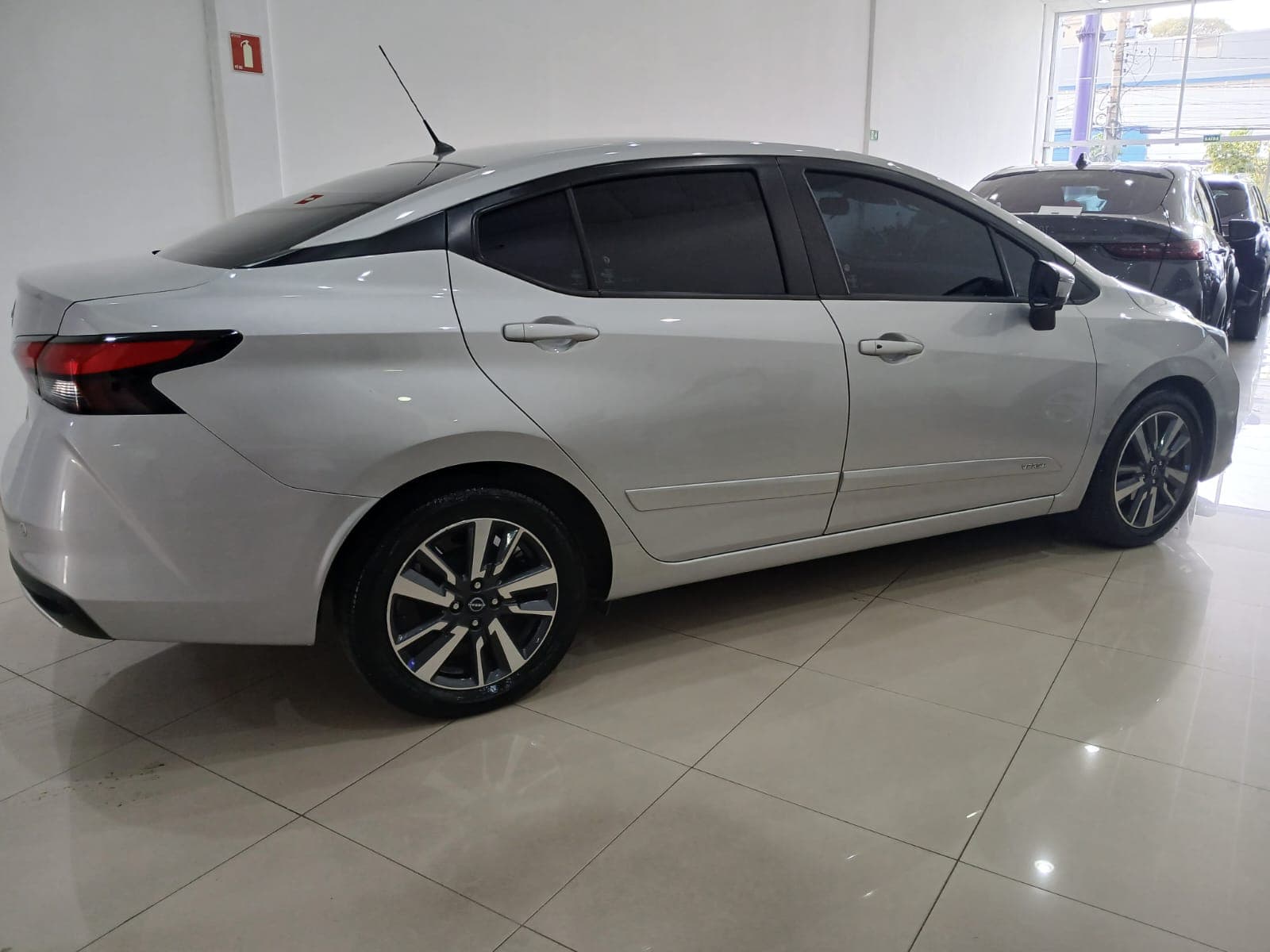 carro