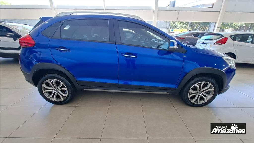 carro
