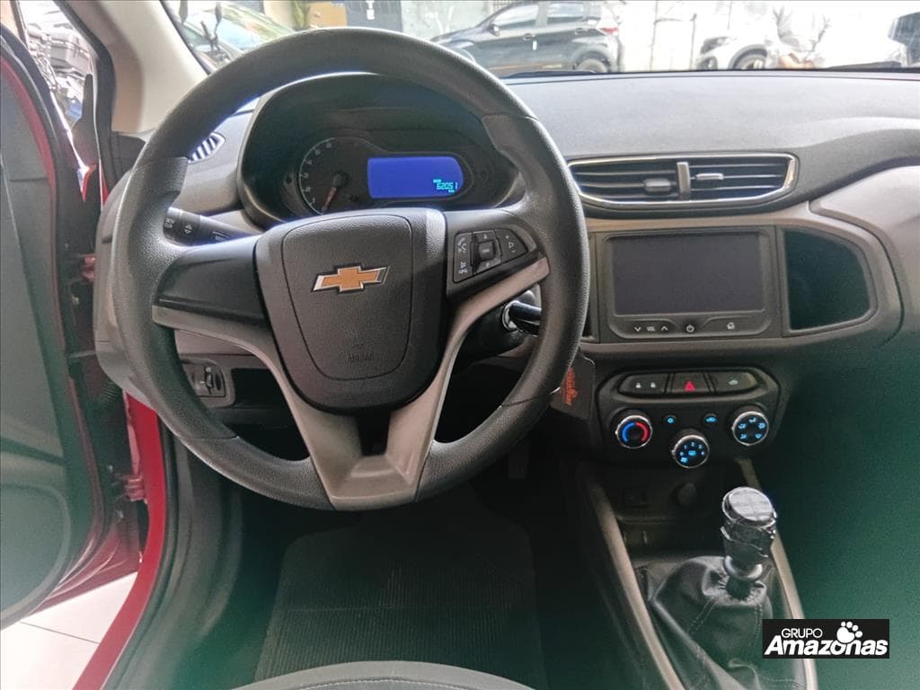 carro