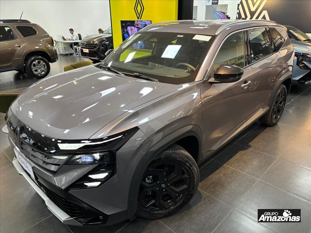 carro