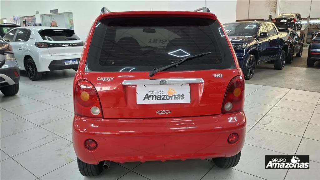 carro