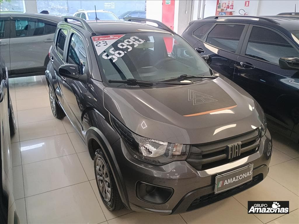 carro