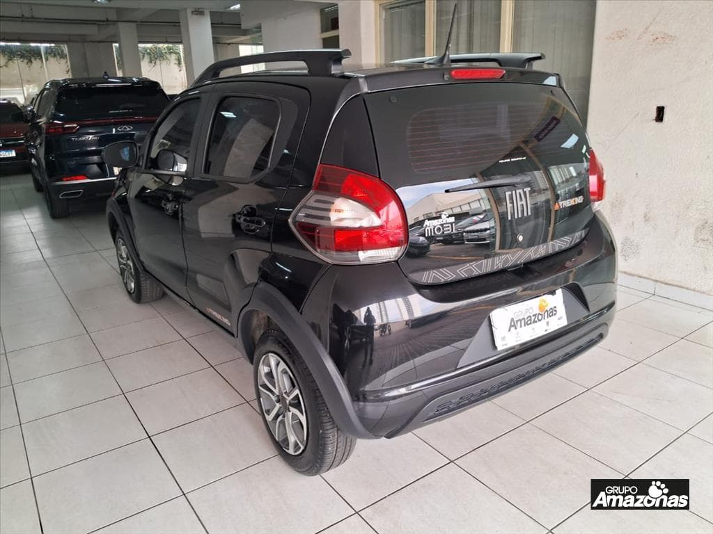 carro