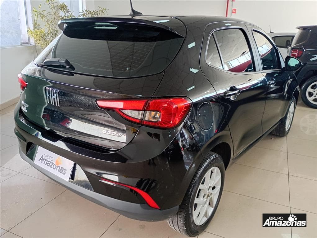 carro