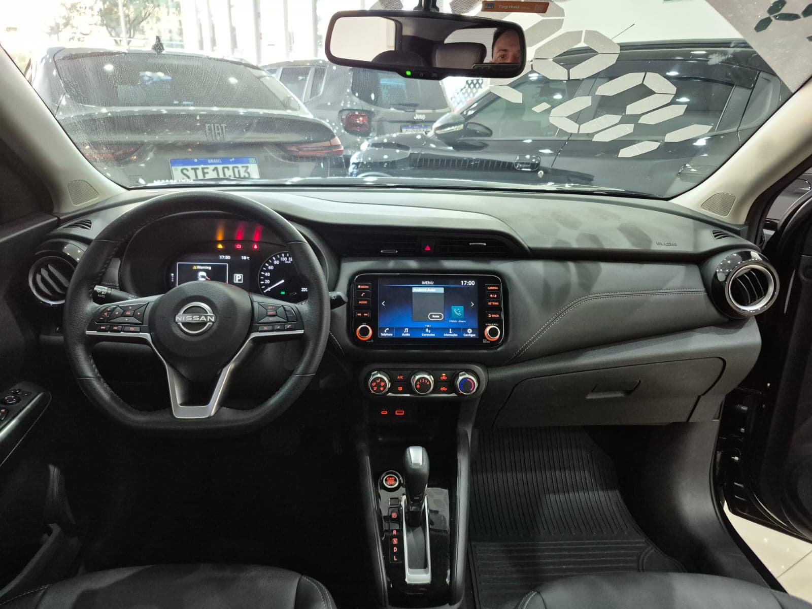 carro