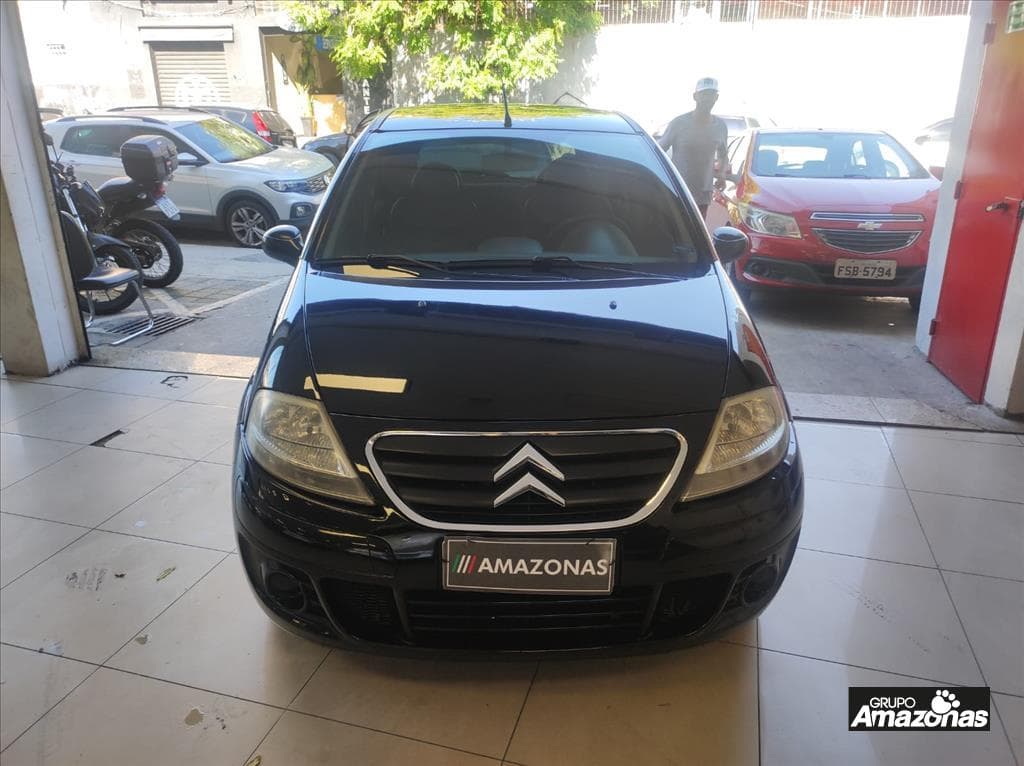 carro
