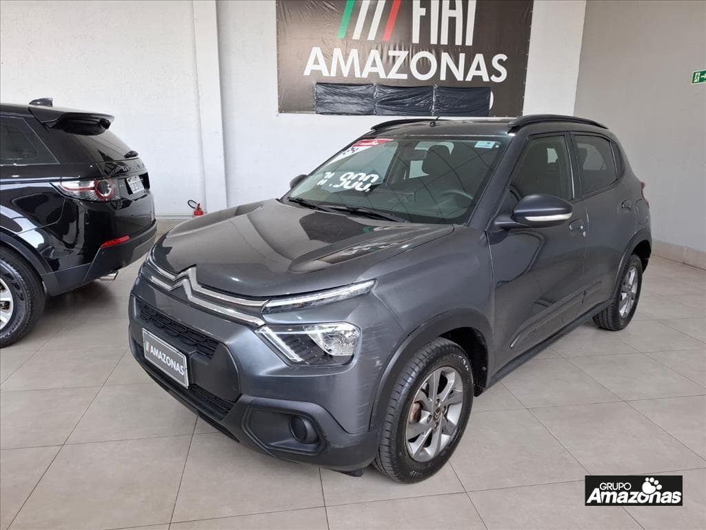carro