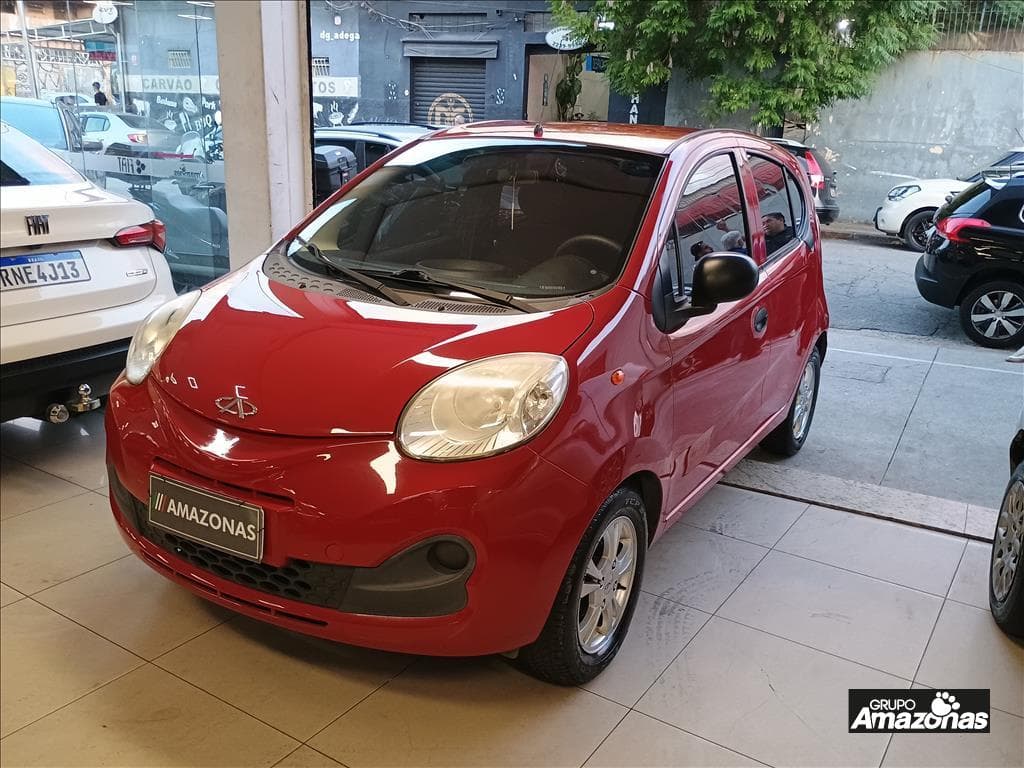 carro