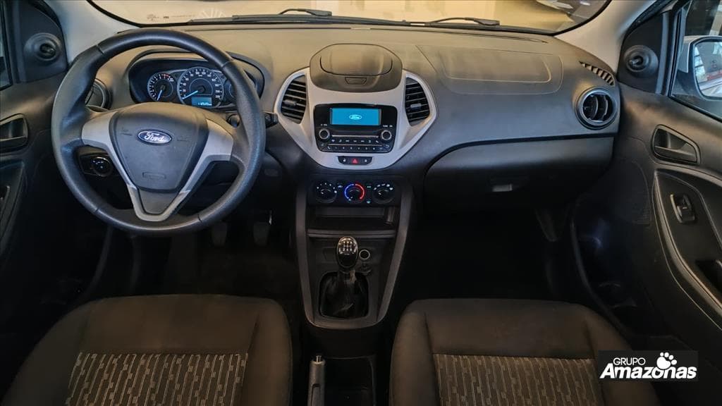 carro