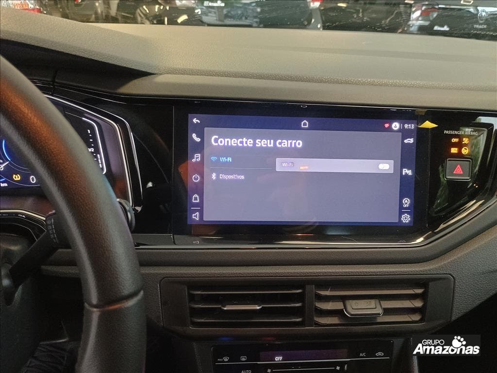 carro