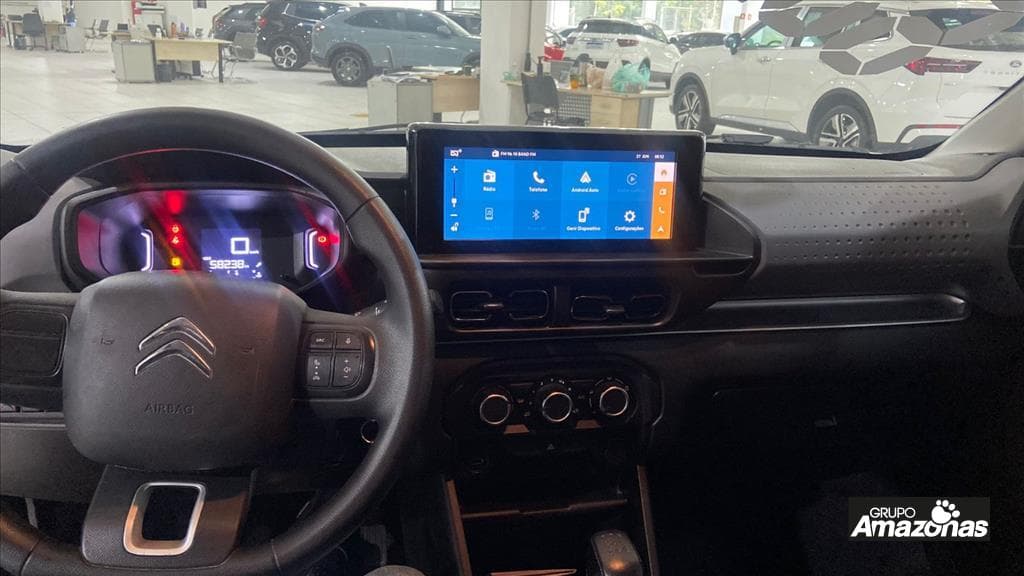 carro