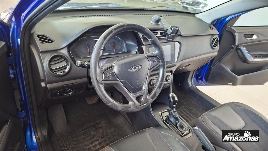carro