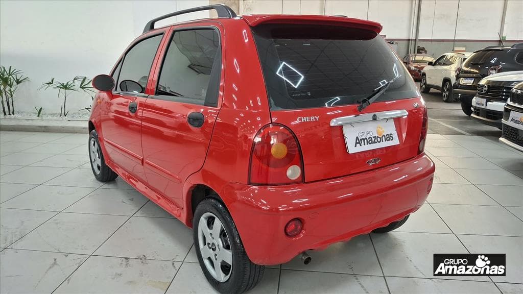 carro
