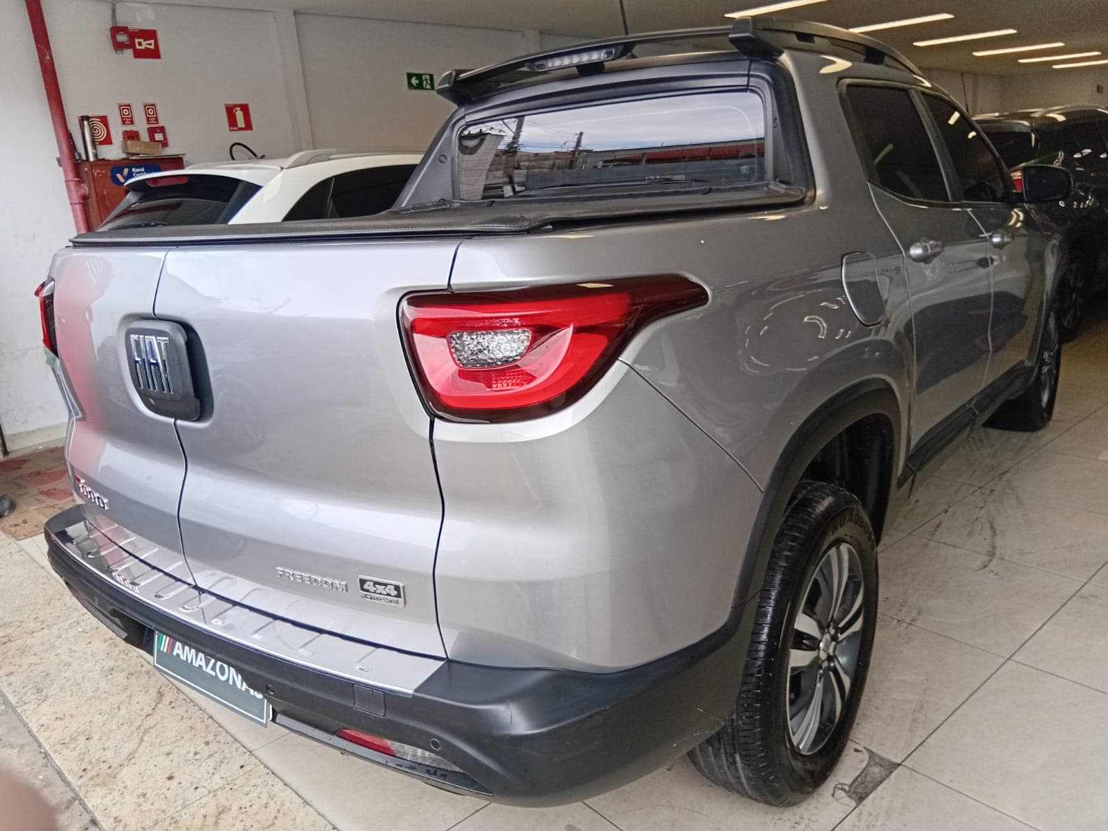carro
