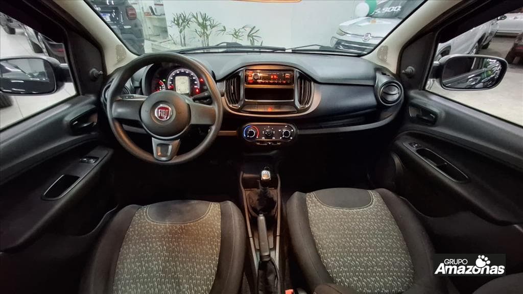 carro