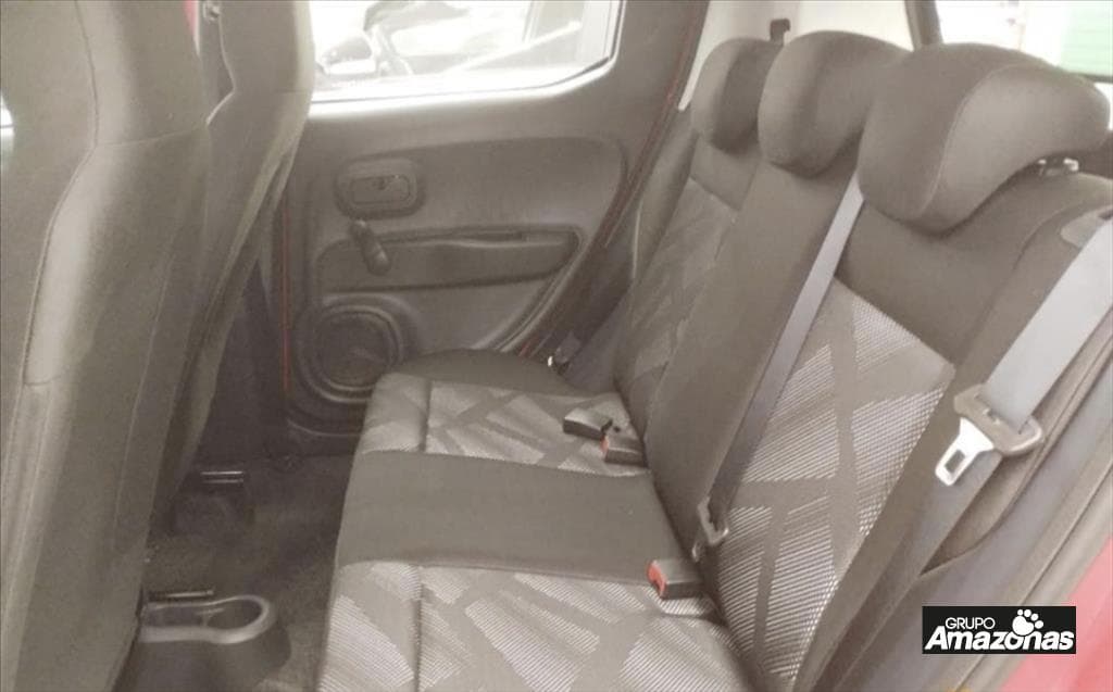 carro