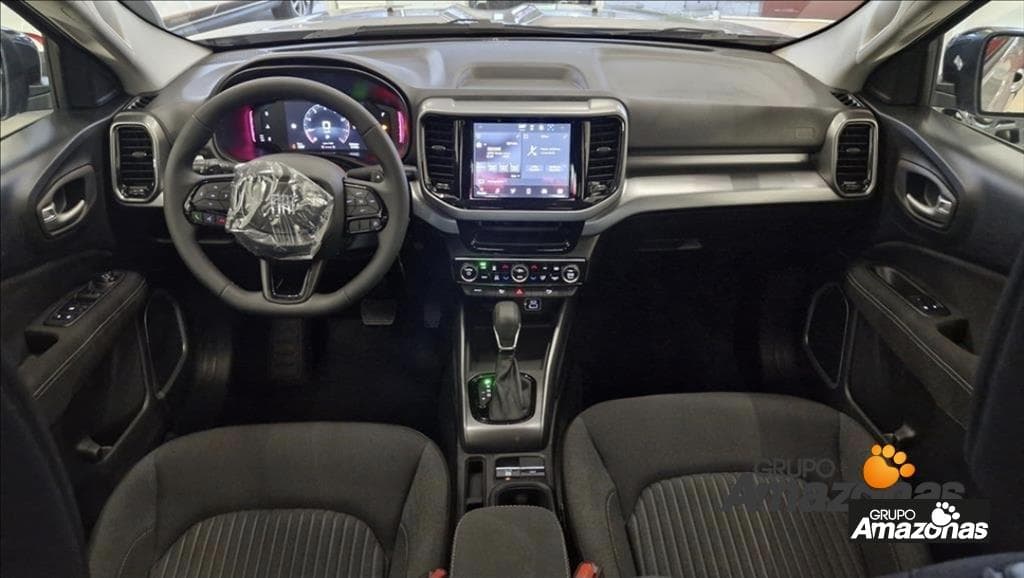 carro