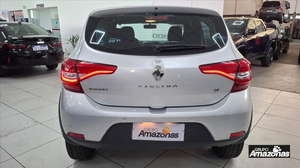 carro