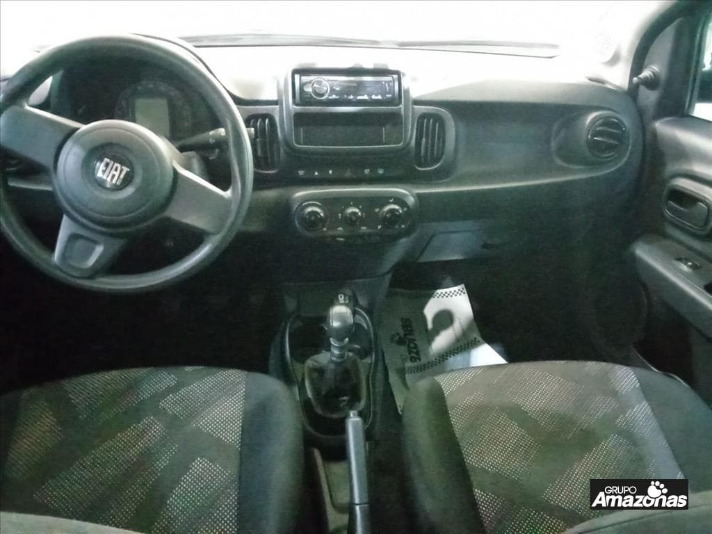 carro