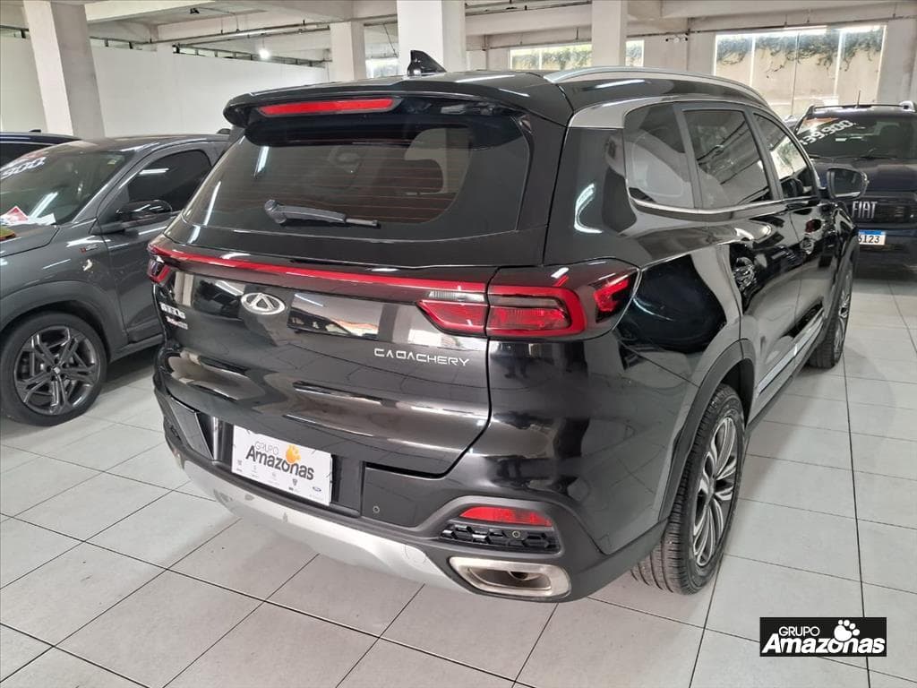 carro
