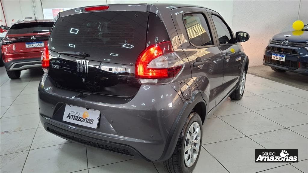 carro