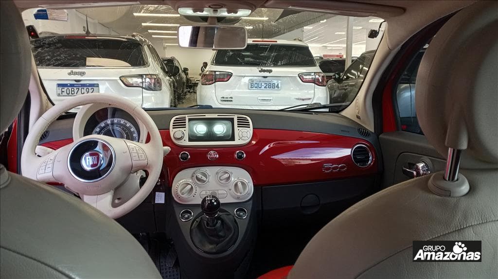 carro