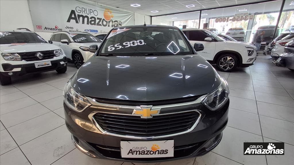 carro
