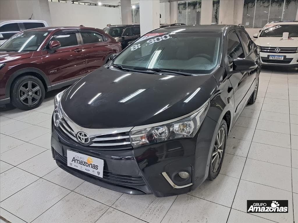 carro