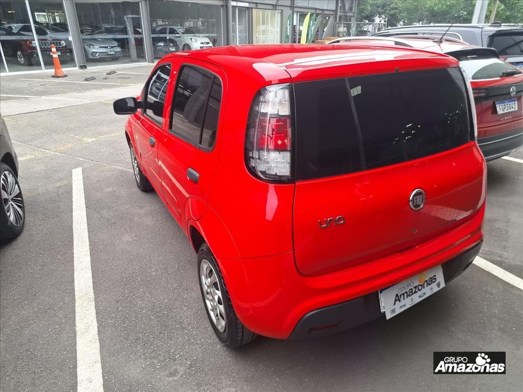 carro