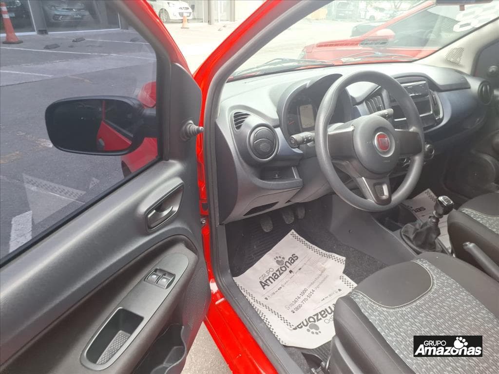 carro