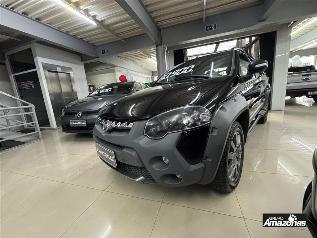 carro
