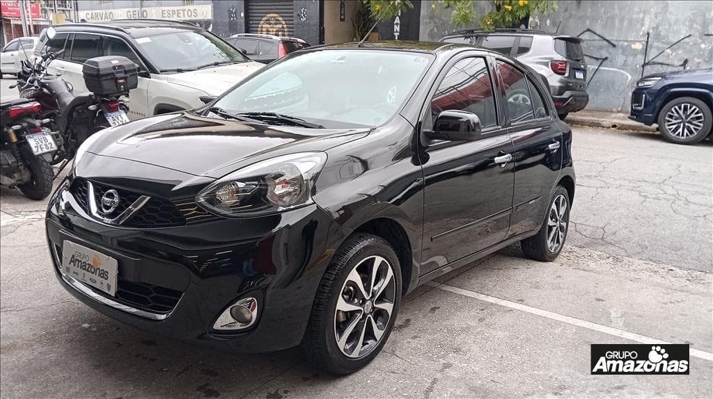 carro