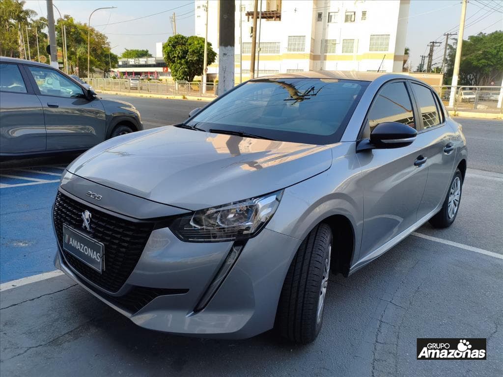 carro